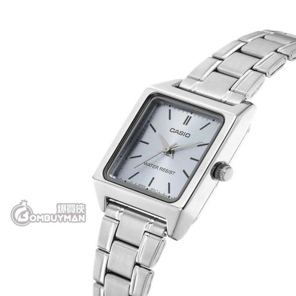 【爆買】CASIO General #LTP-V007D-2E - 爆買俠 BOMBUYMAN