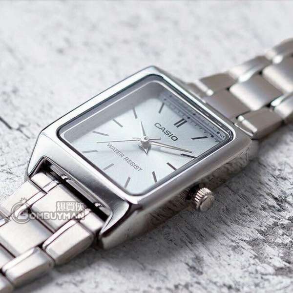 Buy CASIO General #LTP-V007D-2E - BOMBUYMAN