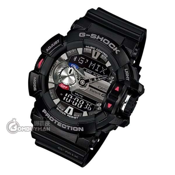 G shock gba 400 1a sales