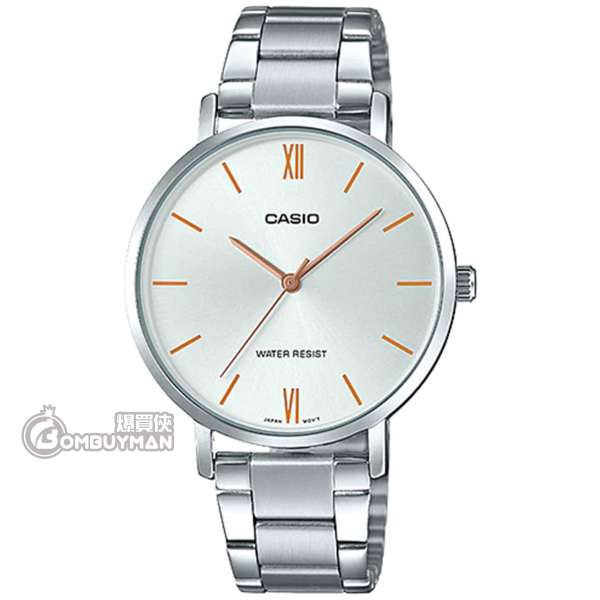 Casio Férfi Karóra Collection MTP-VT MTP-VT01D-2B