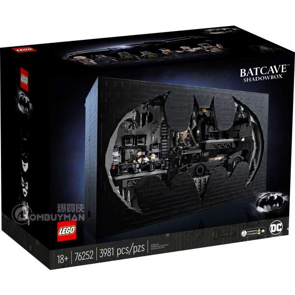 Buy lego sales box