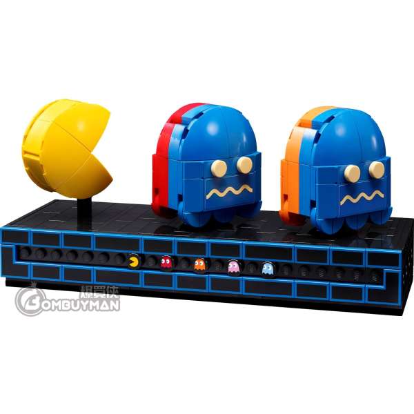 Lego pac man best sale set