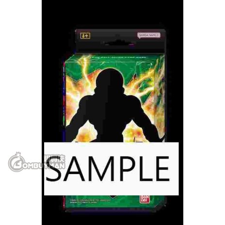 Dragon Ball Super Card Game Zenkai Series Set 06 Booster Display 【B23】