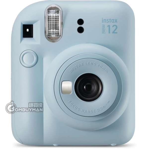 polaroid camera i