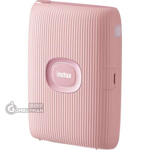 instax mini printer pink