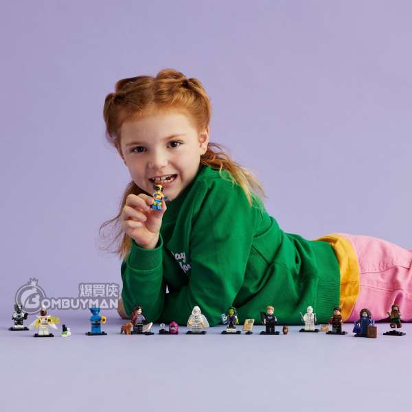 Lego star sales wars series 2
