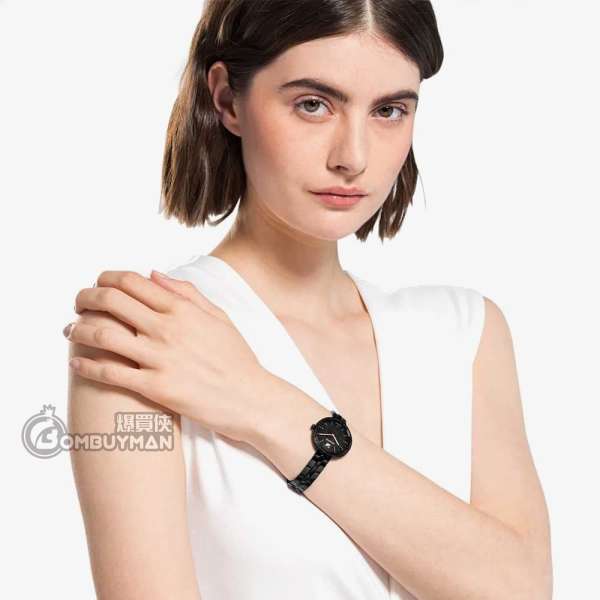 Cosmopolitan sales watch swarovski
