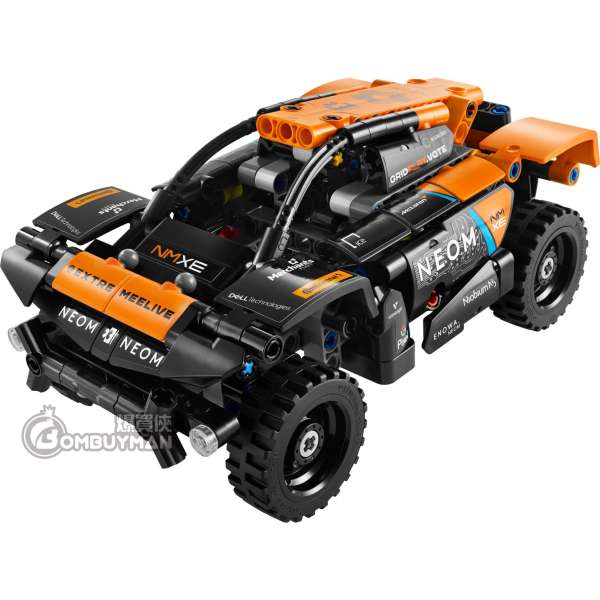 Lego technic 2025 4