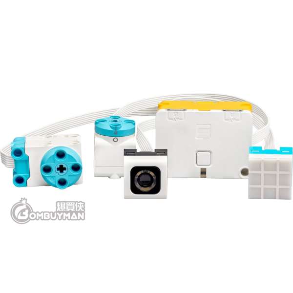 爆買】LEGO 45345 SPIKE Essential Set 科創基礎套裝(Educatoin