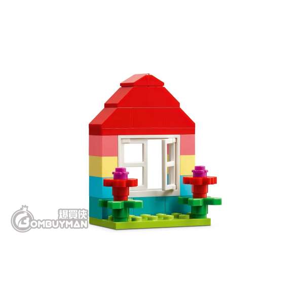 まとめ売り 爆買】LEGO 11038 Vibrant Creative Brick Box (Classic) - 爆買