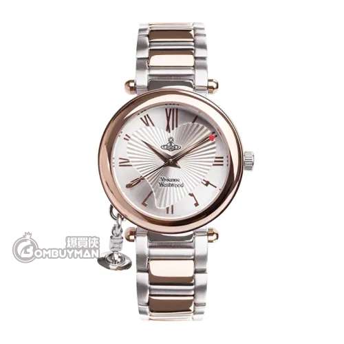 Buy VIVIENNE WESTWOOD # VV006RSSL - BOMBUYMAN