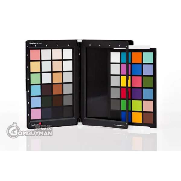 Buy Datacolor Spyder Checkr - SCK100 (Authorised Dealer) - BOMBUYMAN