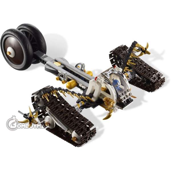 9449 ninjago online