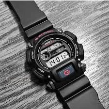 Buy CASIO G-Shock #DW-9052-1V - BOMBUYMAN