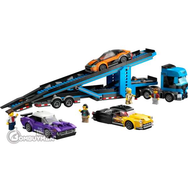 lego creator cars