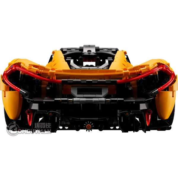 Buy LEGO 42172 McLaren P1™ (Technic) - BOMBUYMAN