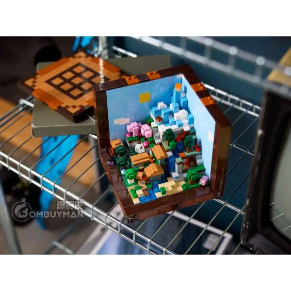 Minecraft Crafting Table Real Life Certain Shaders Break Resource