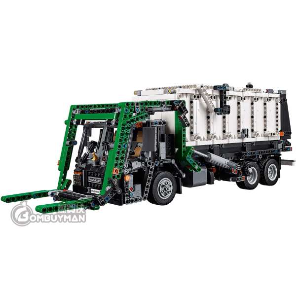 Lego 42078 technic mack anthem toy truck replica on sale