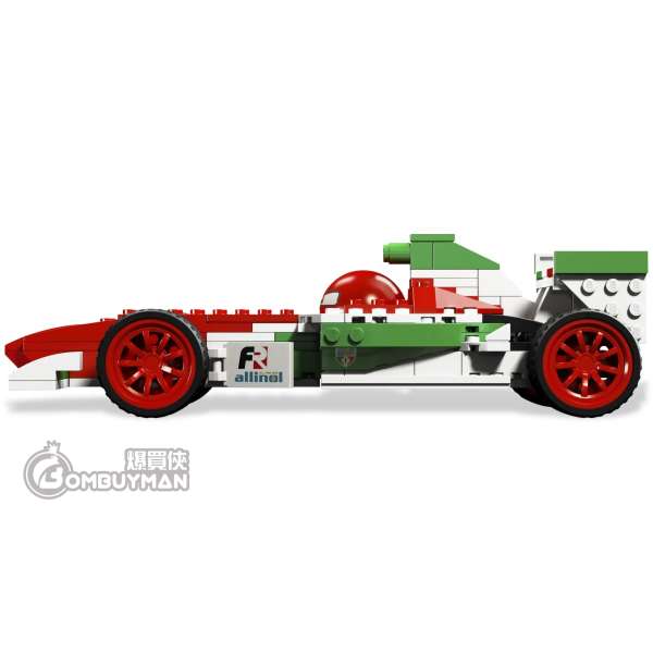Lego francesco online