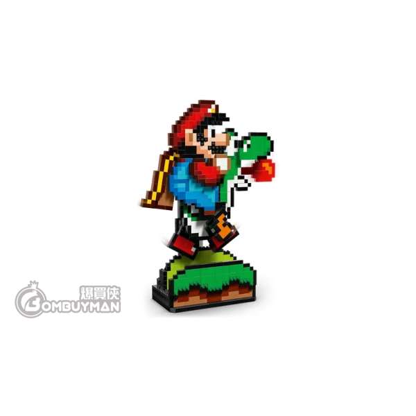 売り切れました レゴ スーパーマリオ 71438 スーパーマリオワールド：マリオ と