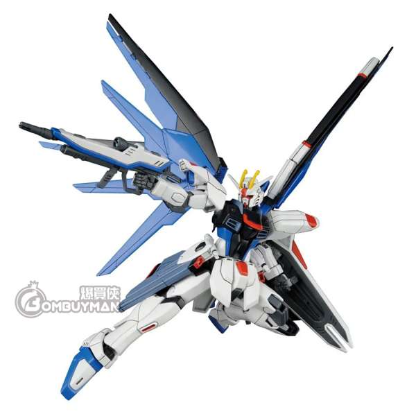 HGCE ZGMF-X10A フリーダム ガンダム1/144 完成品 HGCE 1/144 フリーダムガンダム｜バンダイ ホビーサイト