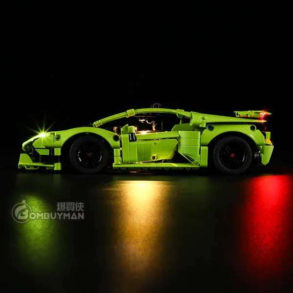 Lego Dimensions Supercar Lego Technic Lamborghini Sian Buy