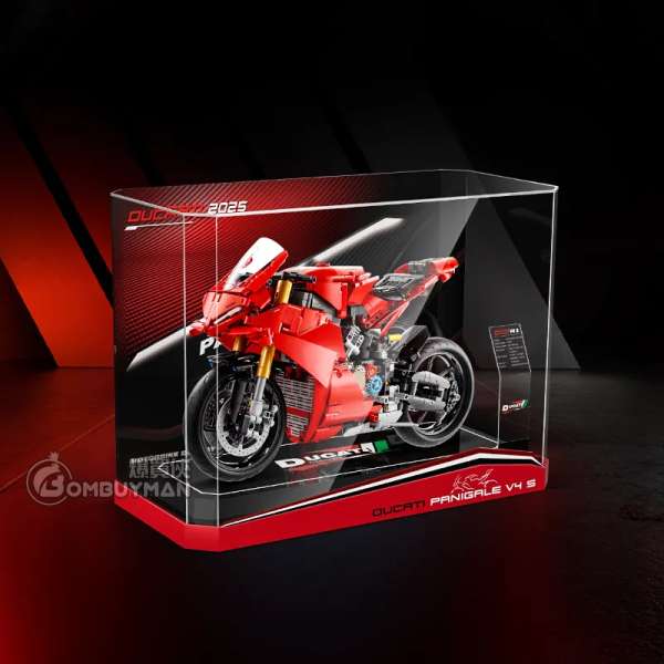 Panigale V4r Lego Technic Ducati Amazon Lego Technic Ducati