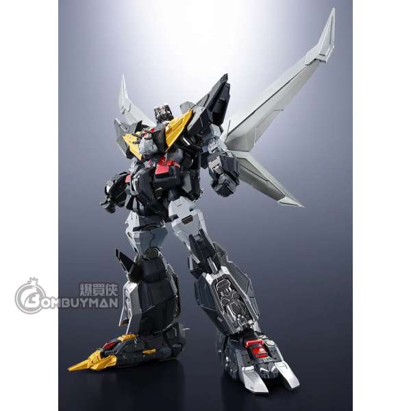 Preorder BANDAI - SMP Alternative Destiny Super Beast