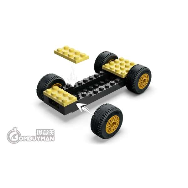 Buy LEGO 71840 Rogue vs. Drix Race Car Duel (Ninjago) - BOMBUYMAN