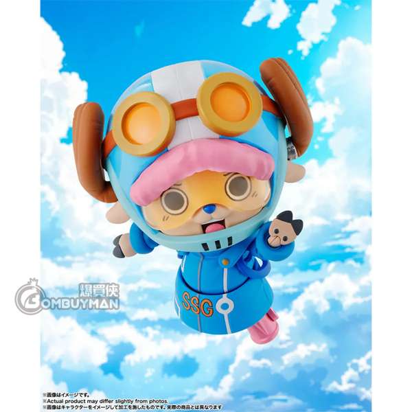 激レア シリアルナンバー77　シュタイフ x TONYTONY. CHOPPER 激レア シリアルナンバー77 シュタイフ x TONYTONY. CHOPPER