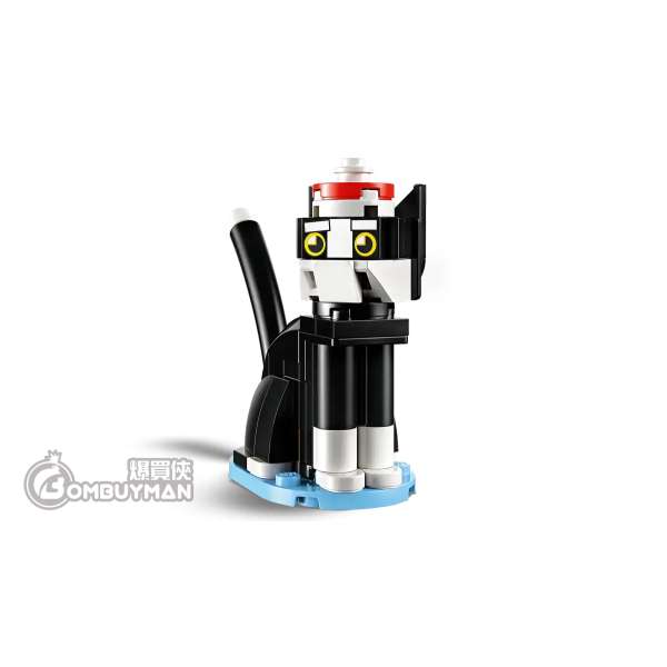 佑香出品 Lego 41843 Family Christmas Tree Decoration New Sealed | eBay