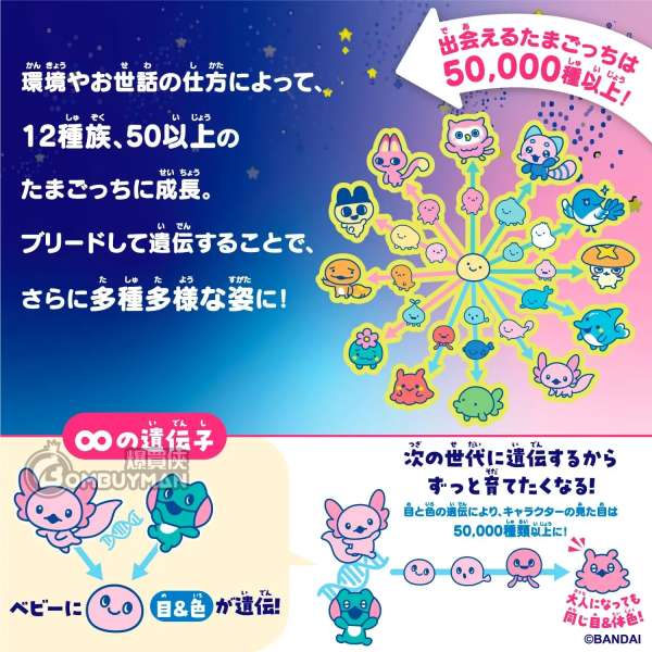 【専用ページ】Tamago青 Amazon | TAMAGOTCHI ピックスブルー シングル 対象年齢6歳以上