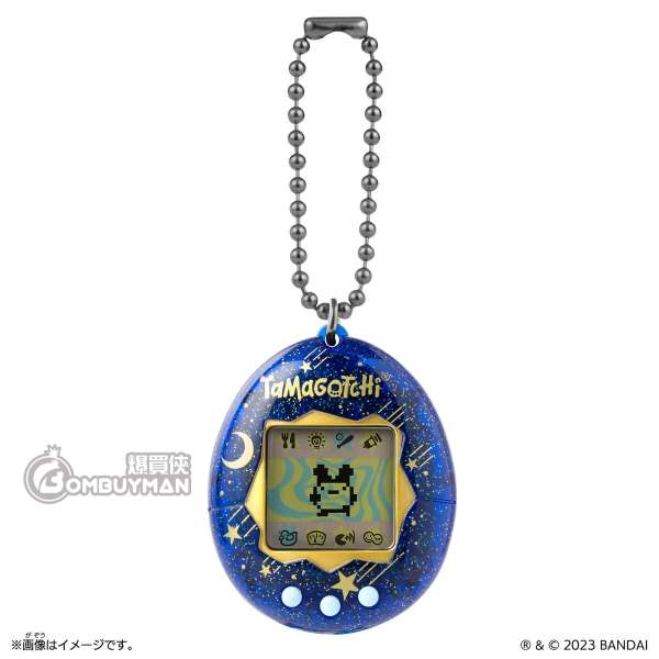 Buy Tamagotchi - Starry Shower(English Version) - BOMBUYMAN