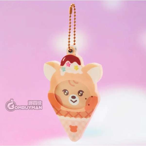 Buy LINE FRIENDS NCT DREAM Sweet Dreamiez ID Photo Holder