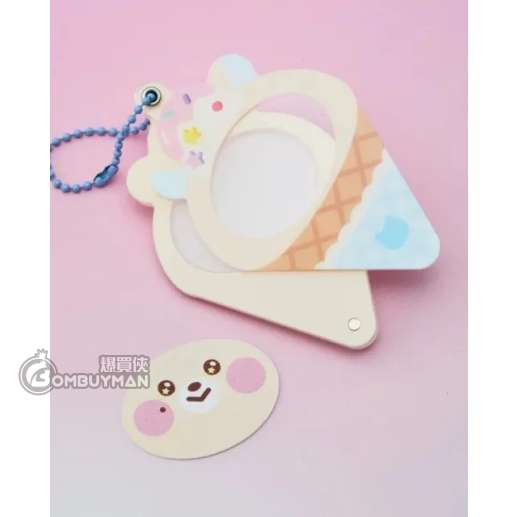 Buy LINE FRIENDS NCT DREAM Sweet Dreamiez ID Photo Holder