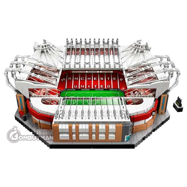 lego 10272