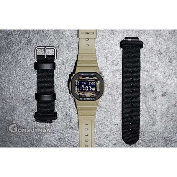 vintage casio collection