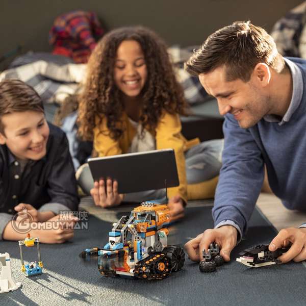 Lego toolbox sales