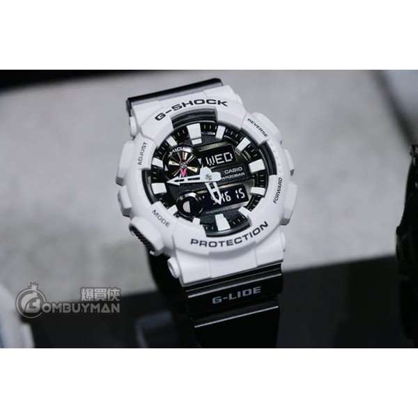 Buy CASIO G Shock GAX 100B 7A BOMBUYMAN
