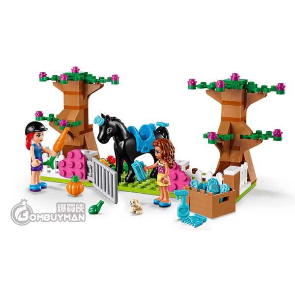 heartlake city brick box amazon