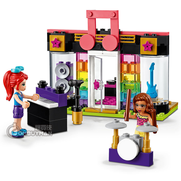 lego41431