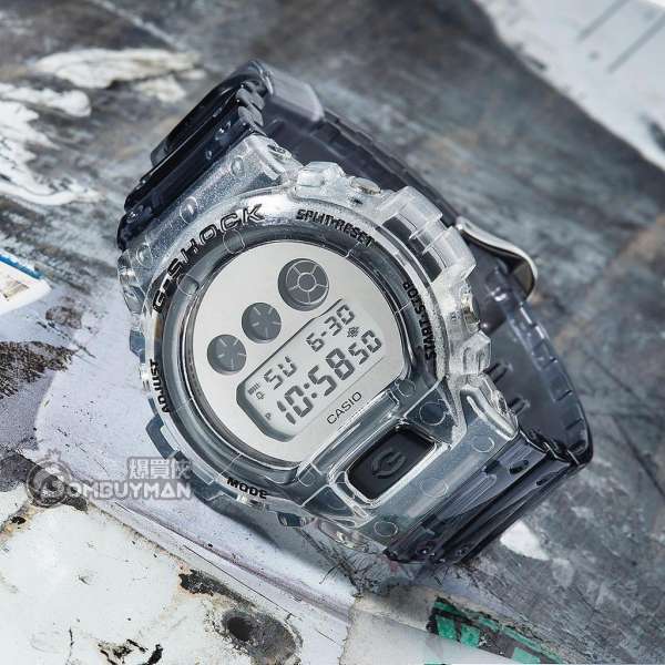 casio g shock 5389