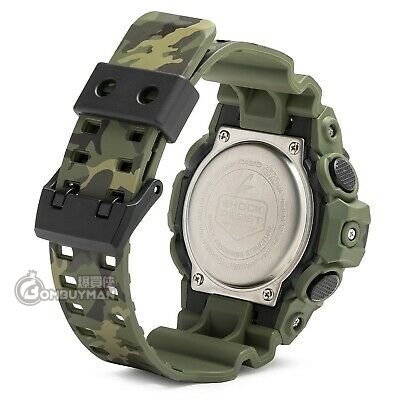 G Shock 5581 Outlet (Casio gst s330ac sales)