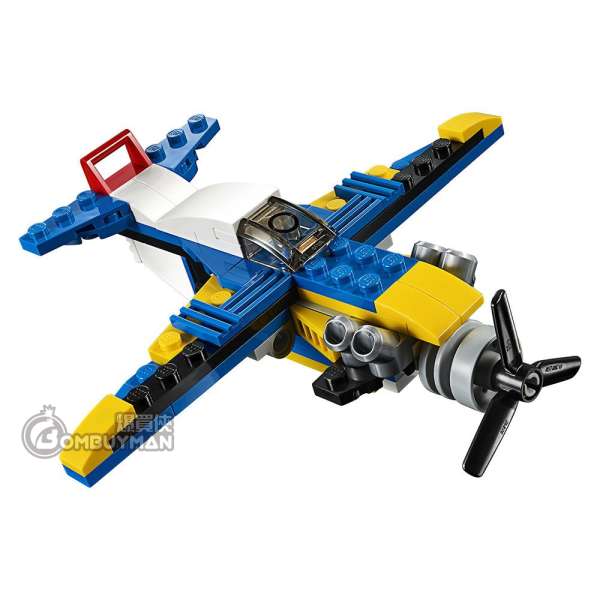 Buy LEGO 31087 Dune Buggy Creator 3in1 BOMBUYMAN