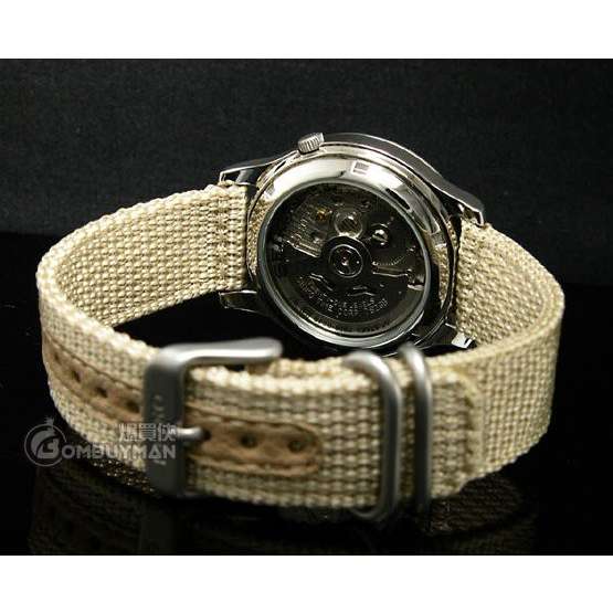 Harga seiko military watch series snk803k2 2025