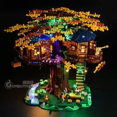 Lego lightailing cheap