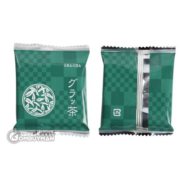 Buy Kyoto Japanese Matcha Tea Flavor Cookies (27 Pieces) BOMBUYMAN