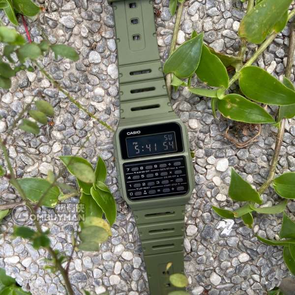 Buy Casio Data Bank Ca 53wf 3b Bombuyman Buy Casio Data Bank Ca 53wf 3b Bombuyman