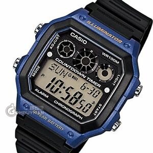 Casio ae 1300 2025 wh