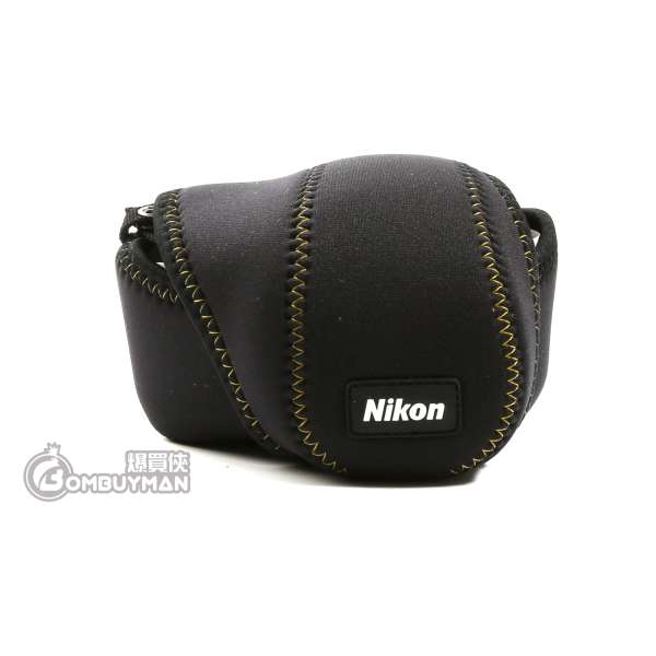 nikon coolpix p520 webcam